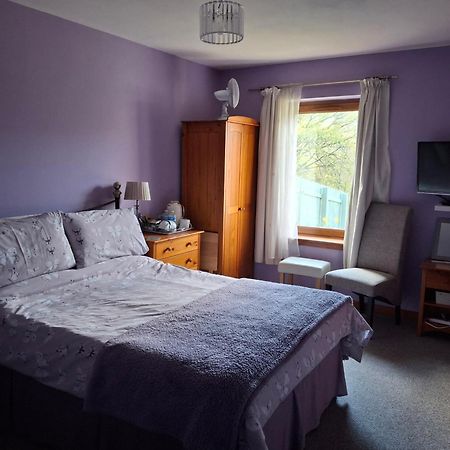 Rockfoot B&B Fintry エクステリア 写真