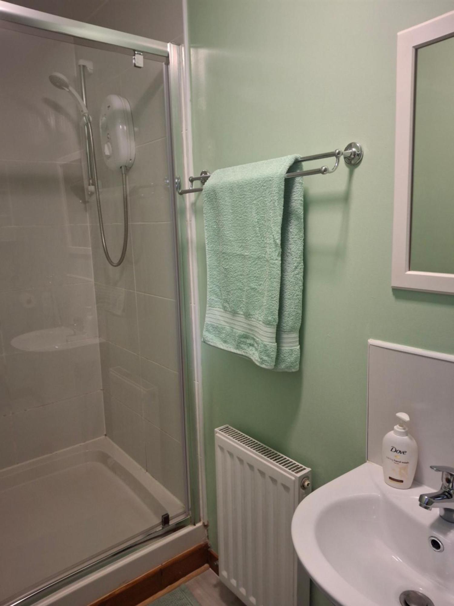 Rockfoot B&B Fintry エクステリア 写真