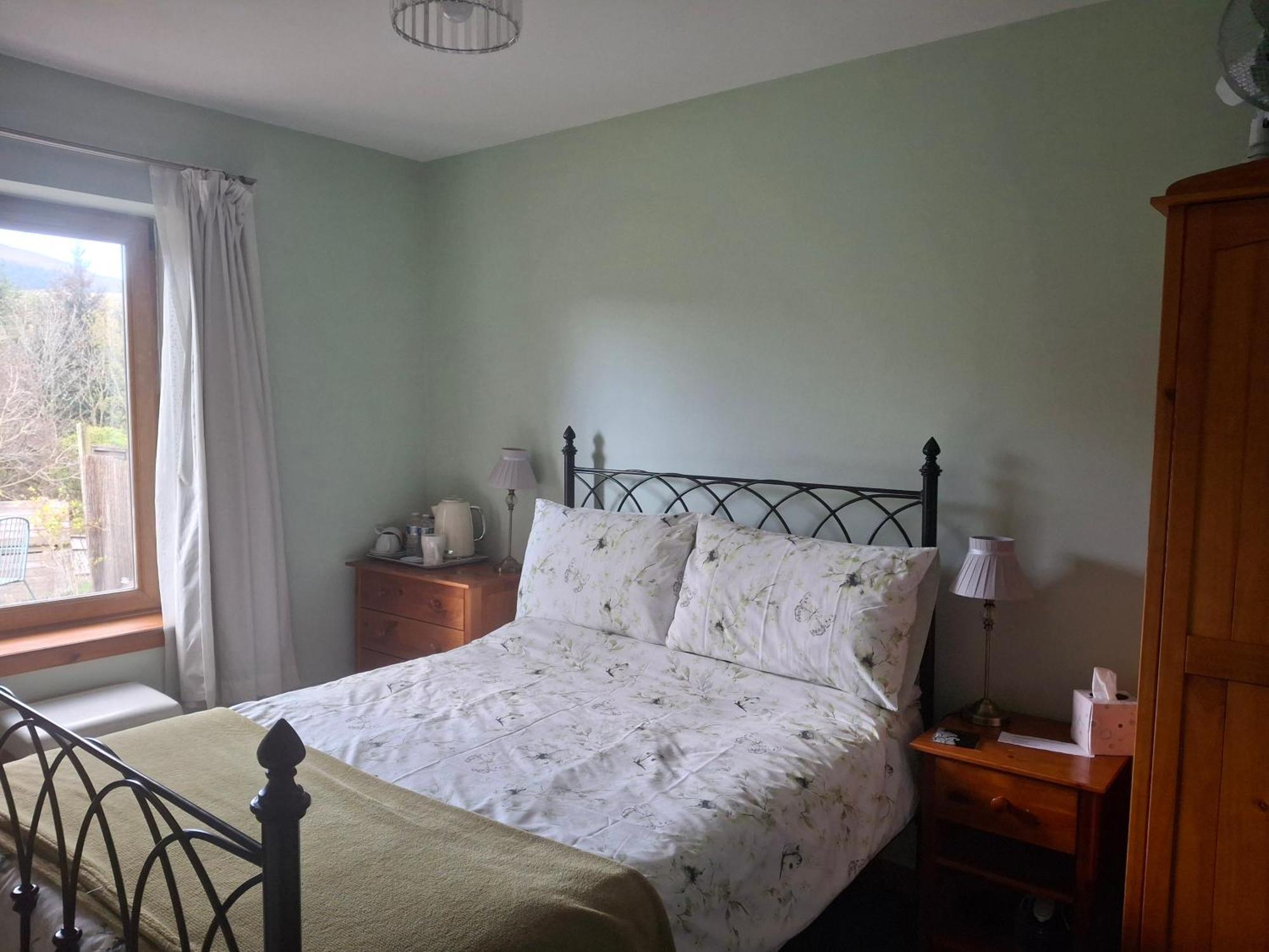 Rockfoot B&B Fintry エクステリア 写真
