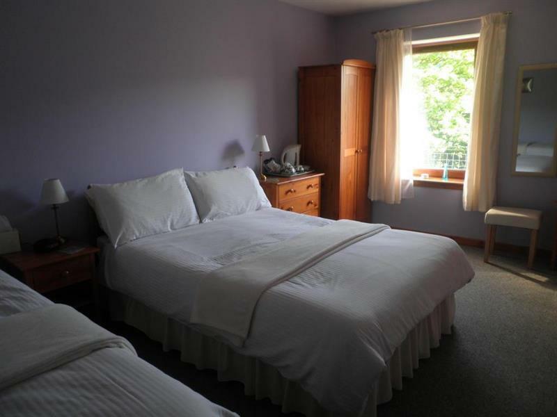 Rockfoot B&B Fintry エクステリア 写真